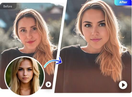 3. GIFFaceSwap – Perfect for Meme & Reaction GIFs