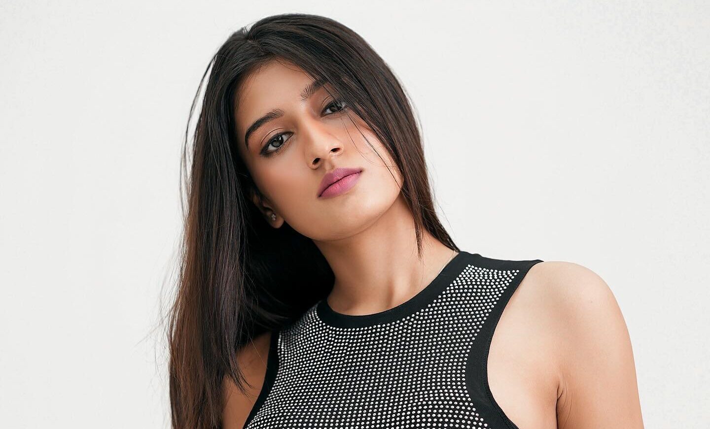 Aadhya Anand Age