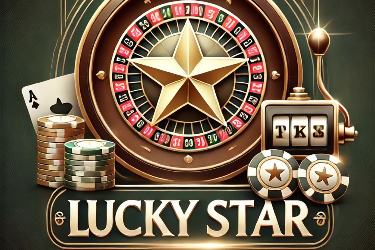 5 Reasons to Try Lucky Star Aviator Today