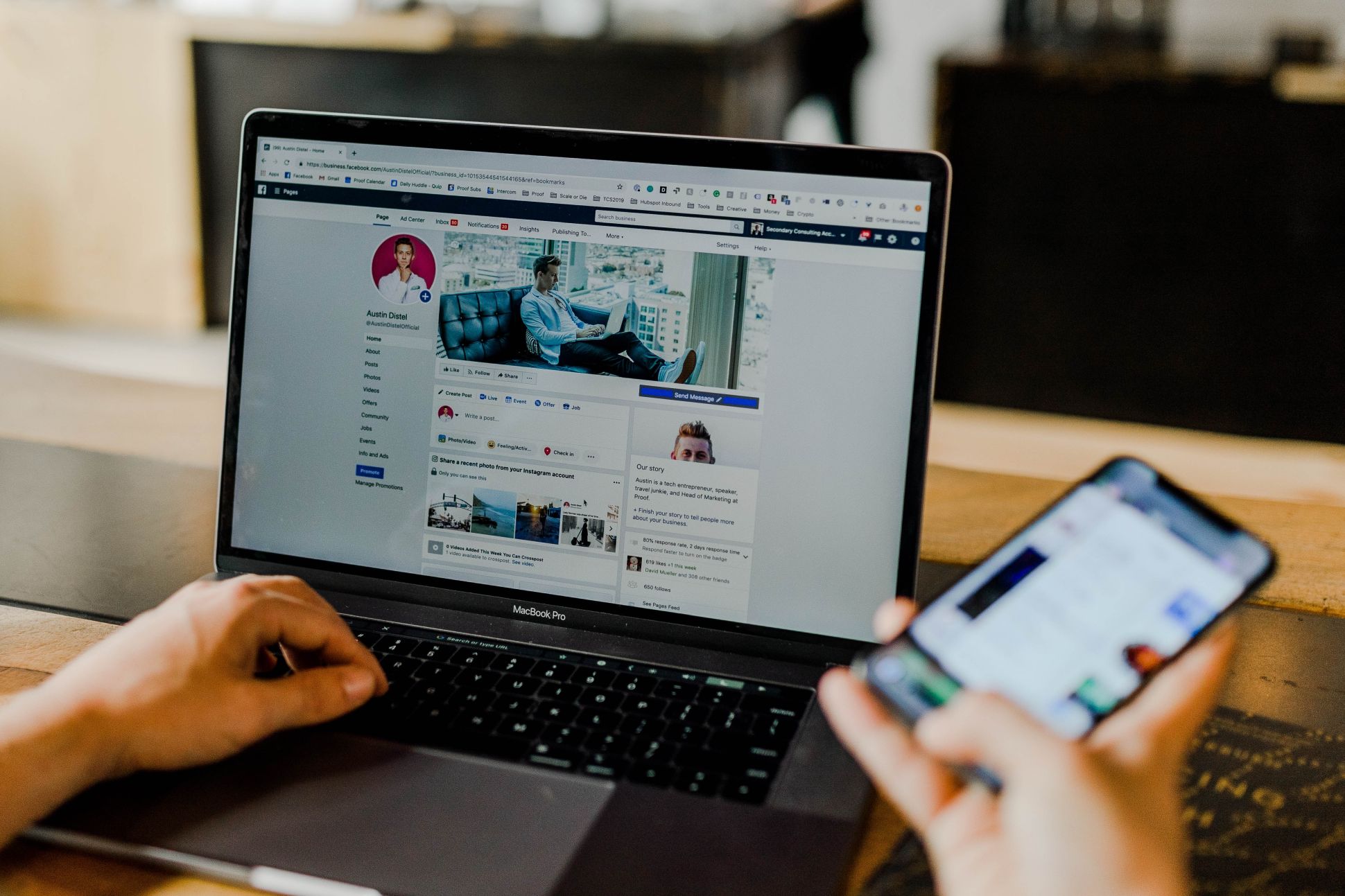 Henof.com Tech: Navigating the Digital World in 2025
