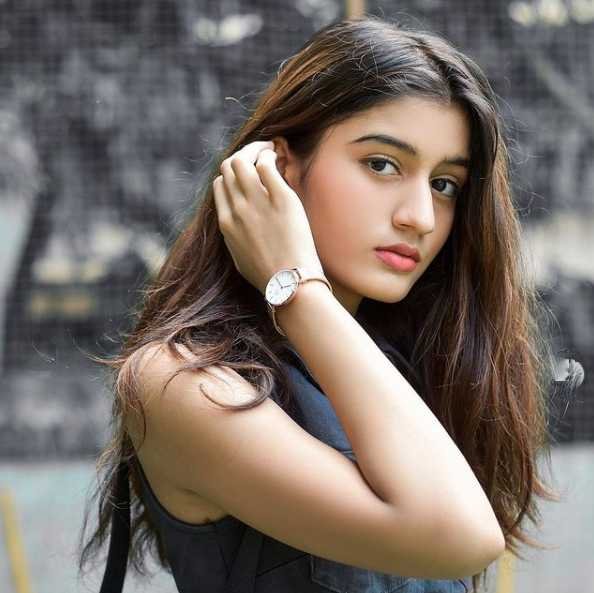 Aadhya Anand Age, Biography, Career, Net Worth