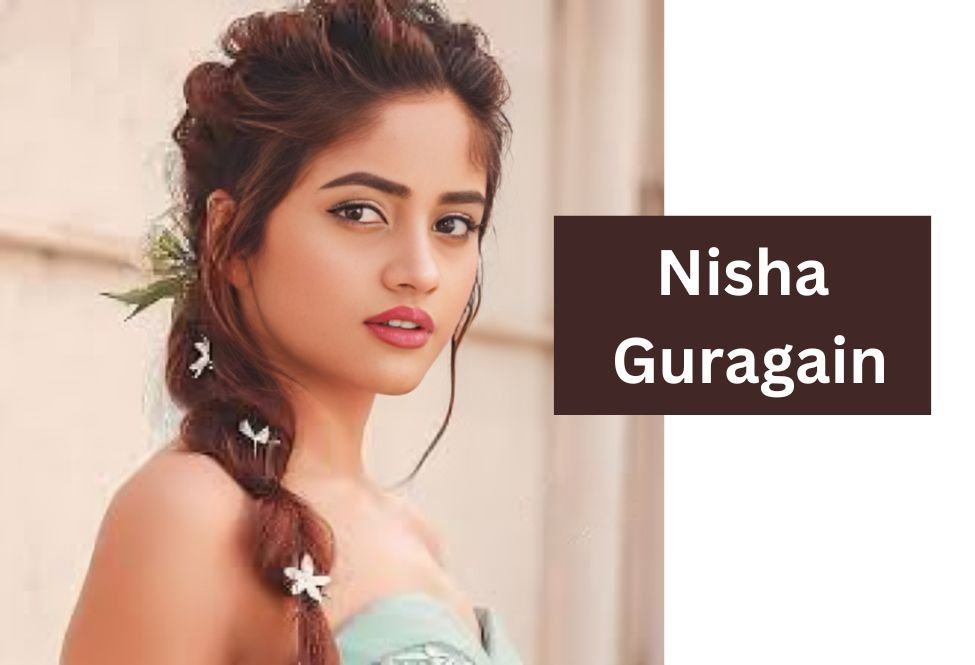 Nisha Guragain Bio