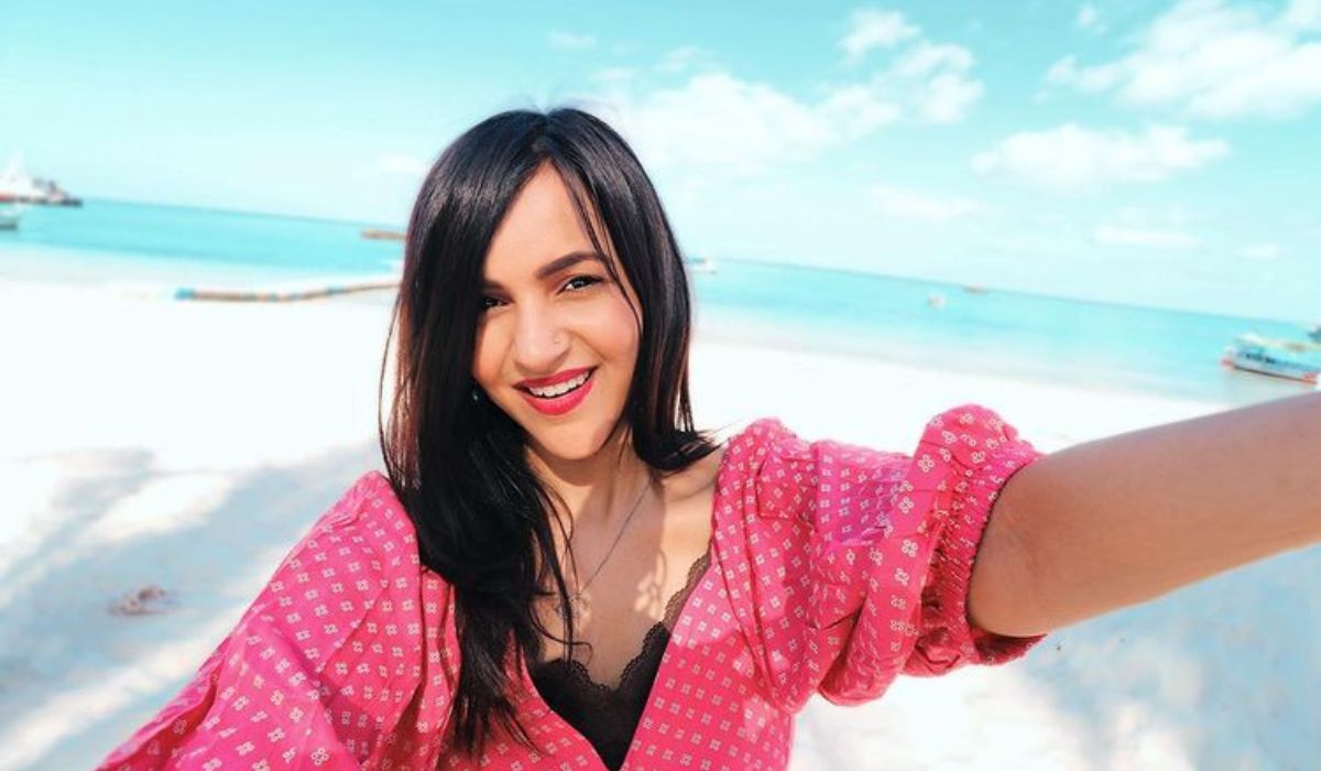 Age Of Prerna Malhan: A Deep Dive into the Life of Wanderers Hub Creator
