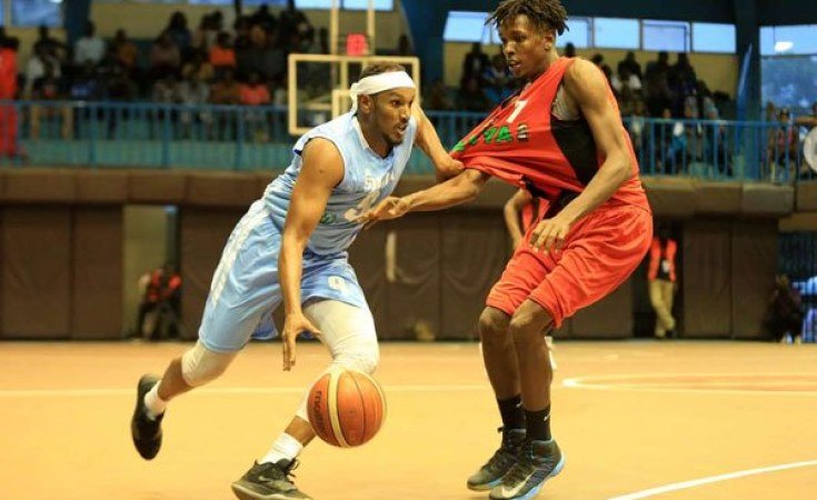Basketball Growth in Somalia: Urban Sports Development