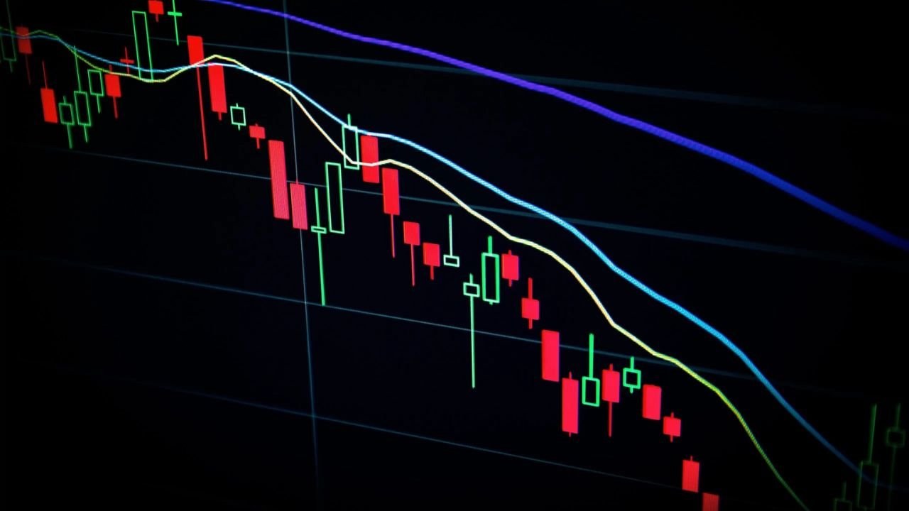  Crypto Is Crashing, But These Investors Are Earning 7% Daily with Zero Risk