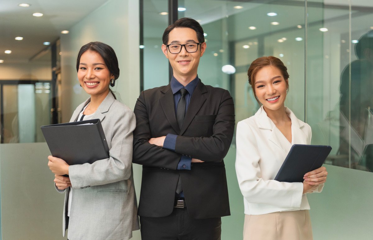 Employer of Record Services in Korea