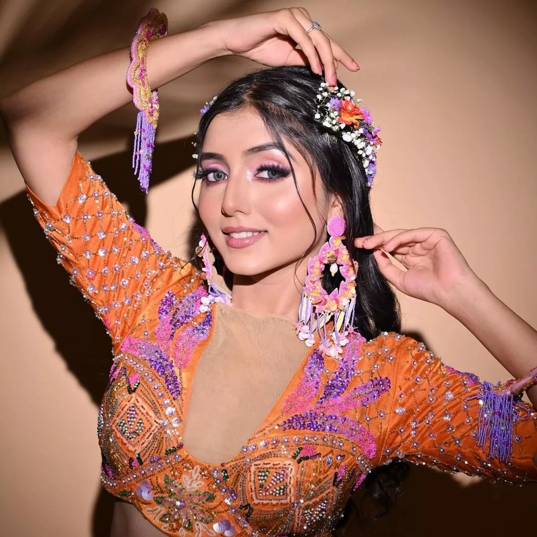 Khushi Mali: Biography, Age, Career, Family, and More