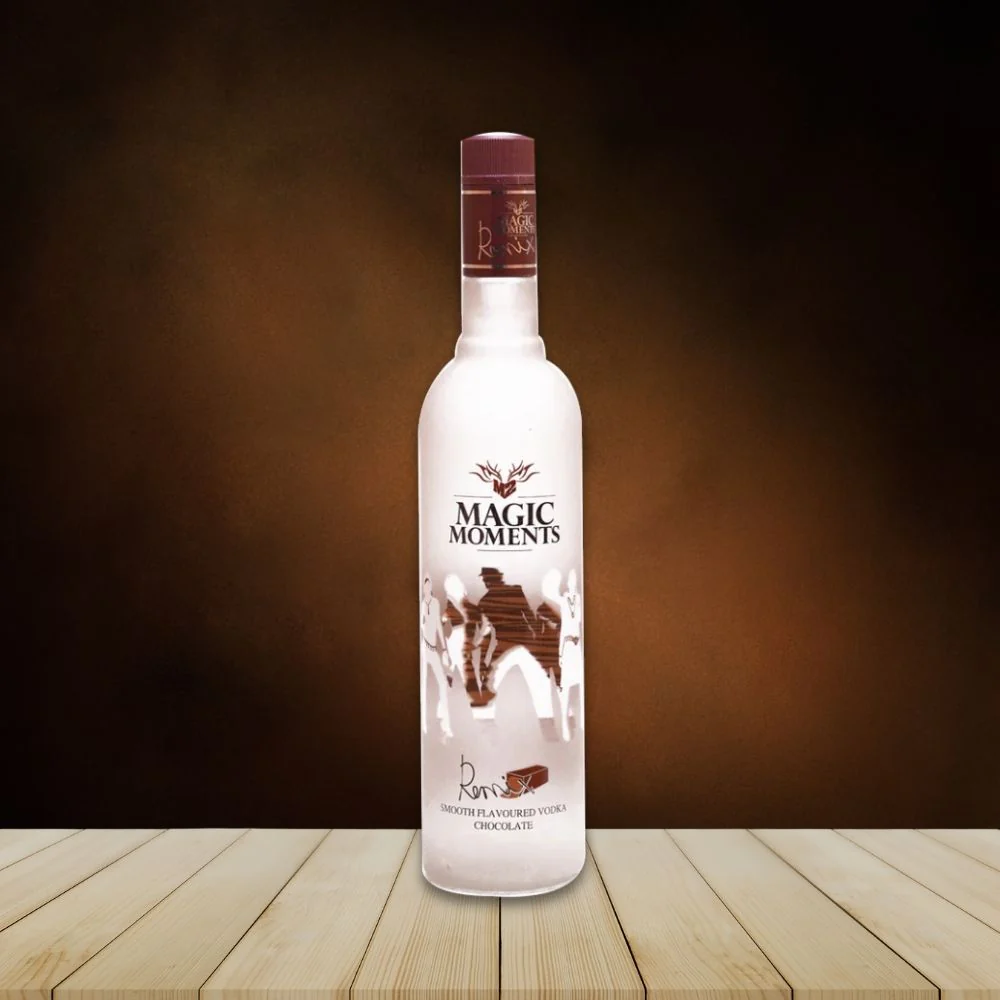 Vodka Price 250ml