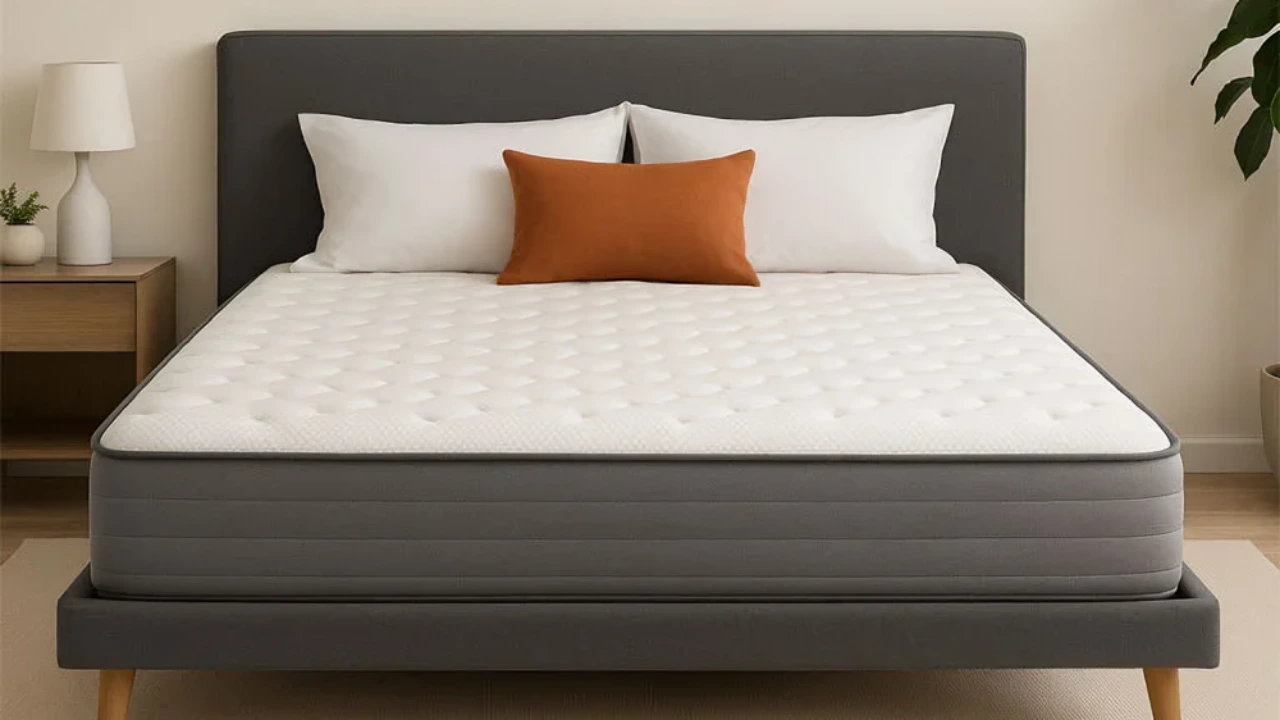 Type Of Fok959s-m Bed Model – Ultimate Buying Guide for Bed Variations