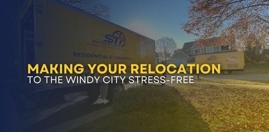 Making Relocation a Breeze in the Windy City