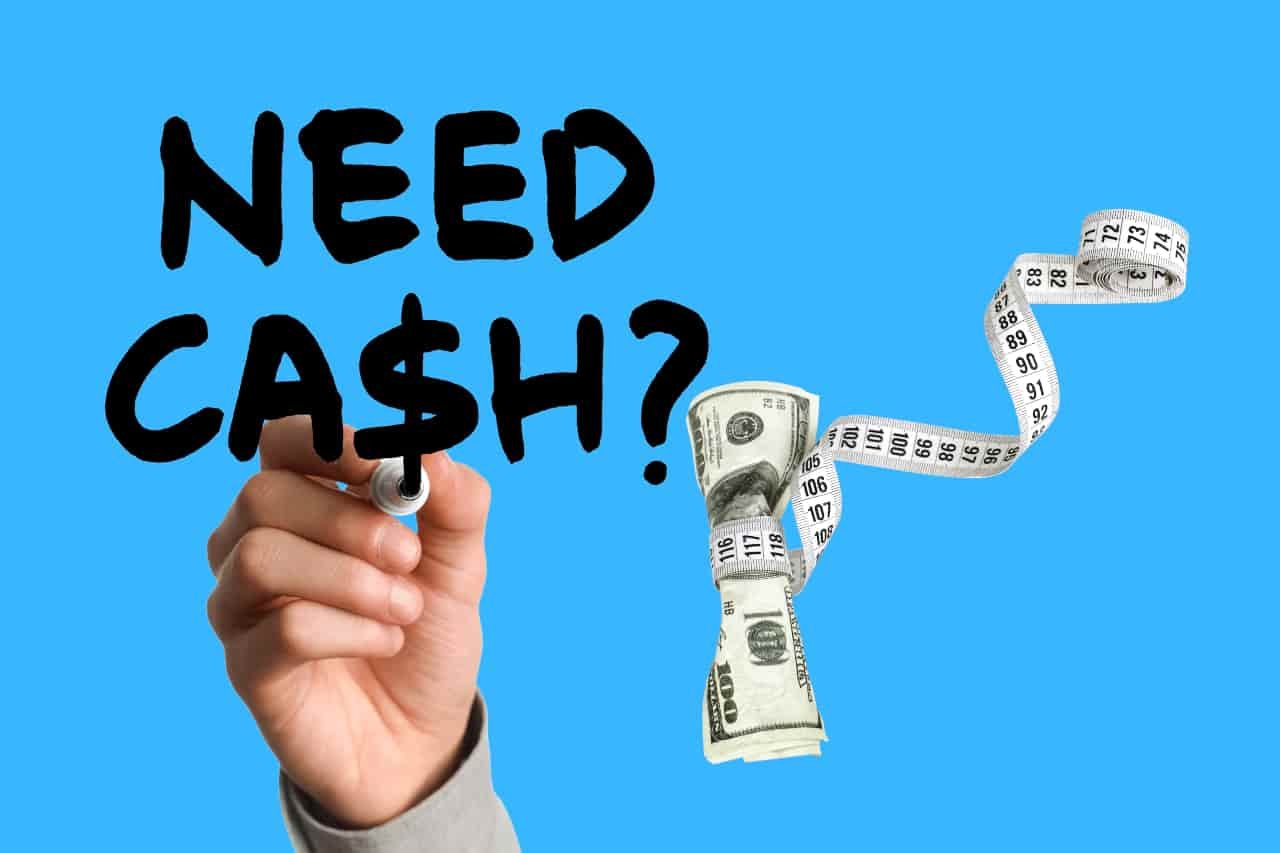 Need Money Fast? A Personal Loan Could Help