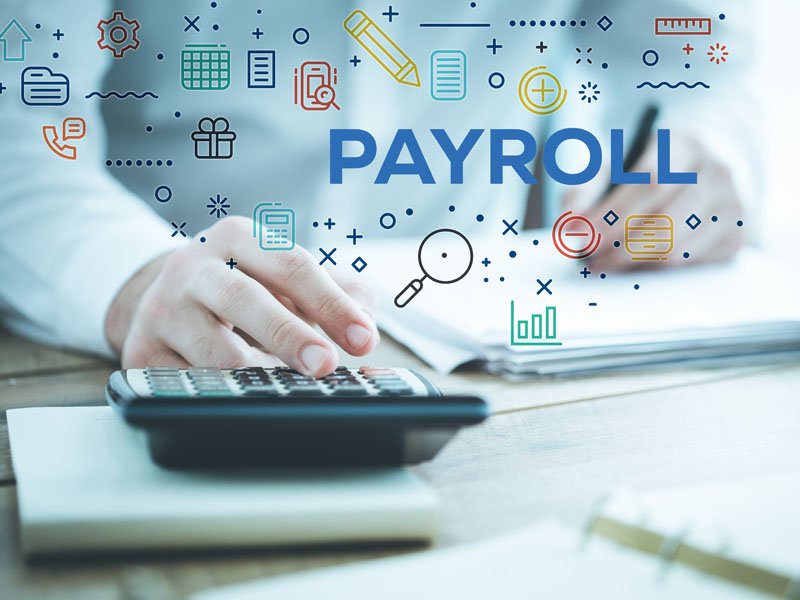 Payroll and Compliance Management