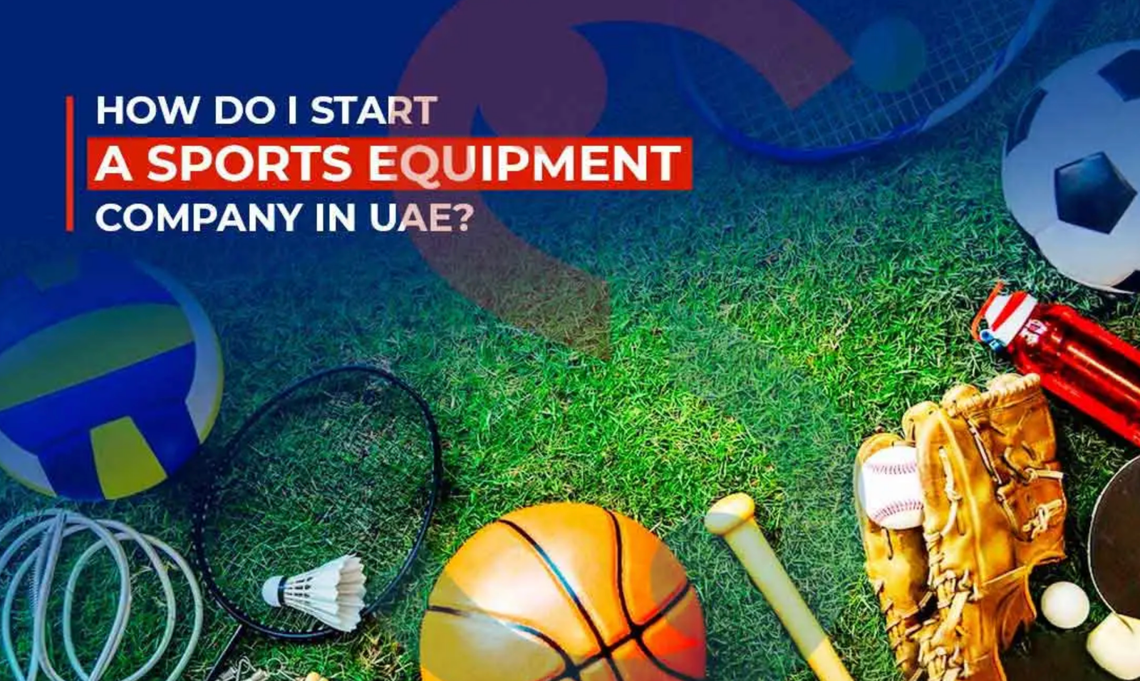 6 Reasons to open a sports essentials business in the UAE