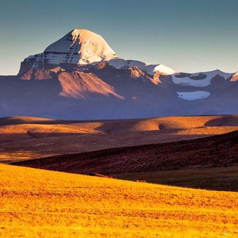 Sunrise and Sunset Views That Will Amaze Kailash Pilgrims