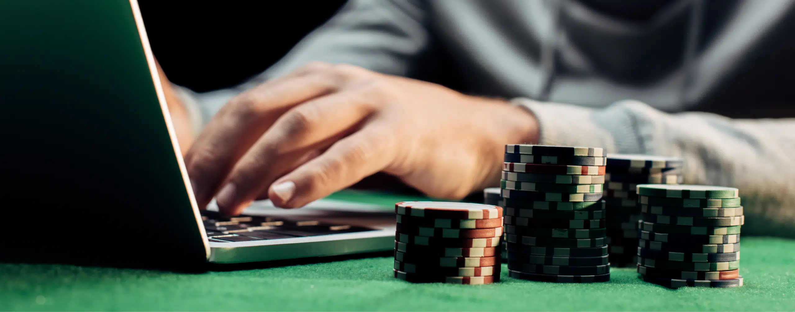 The Risks of Betting Without Identity Verification