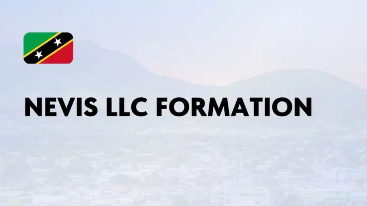 The Strategic Edge of Nevis Company Formation