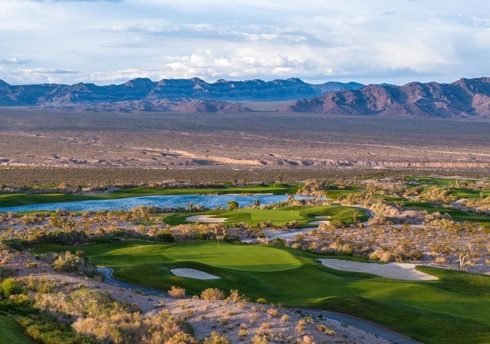 The Ultimate Guide to Experiencing Golf in Las Vegas