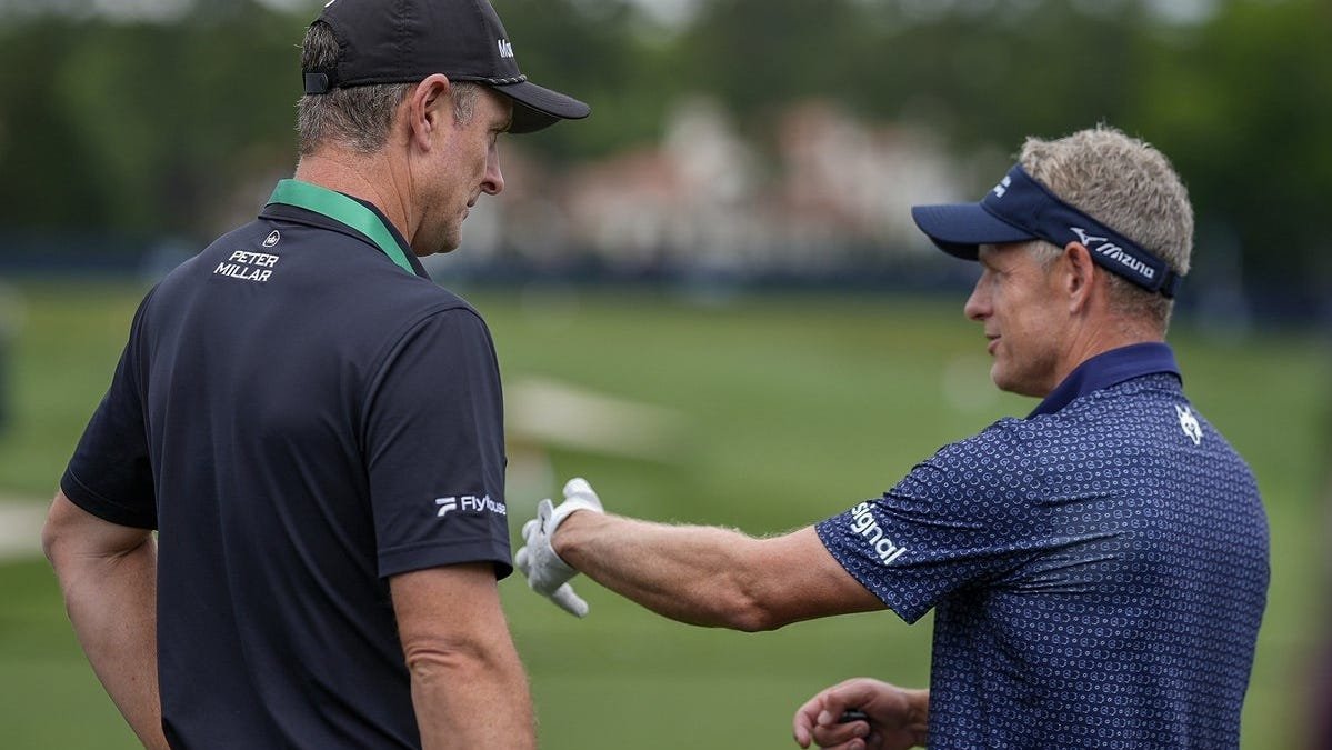 The biggest wins in betting on Justin Rose
