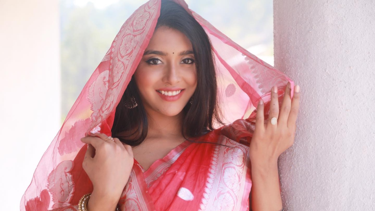 Thea D souza