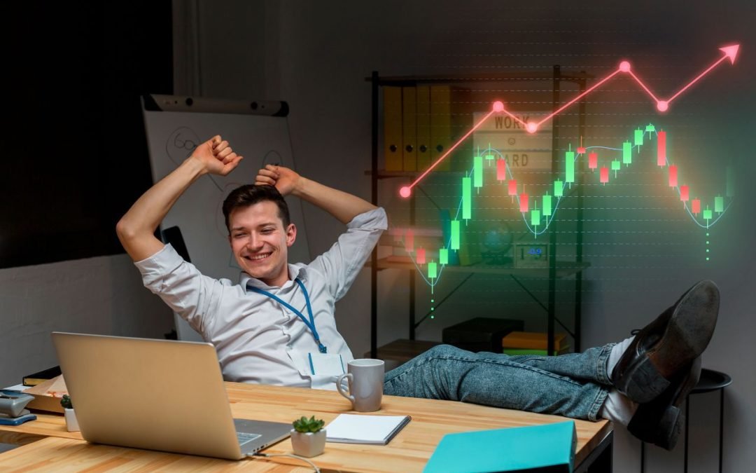 Turning Trading Broker