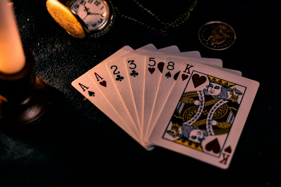 The Crossover between Golfers and Online Casino Players