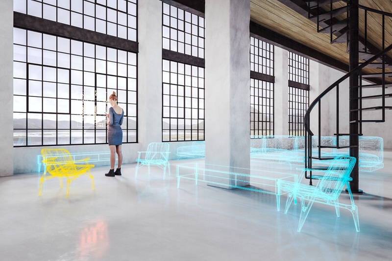 What Happens When the Algorithm Stops Decorating Your Home?