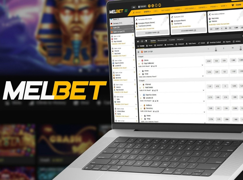 Melbet Bangladesh and La Liga: Bringing Top-Tier Football Closer to Local Bettors