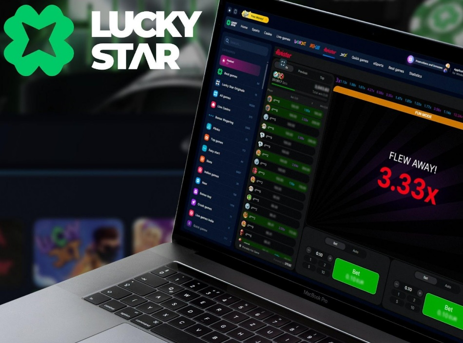 5 Reasons to Try Lucky Star Aviator Today