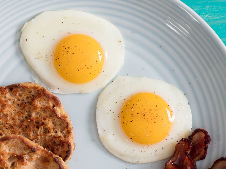Forget Store-Bought Eggs and Grow Your Own High-Protein Meals