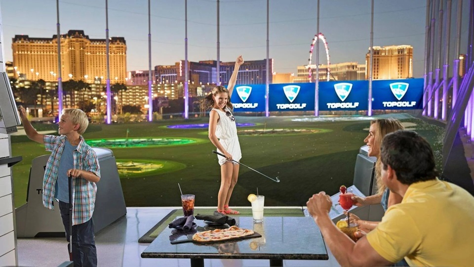 The Ultimate Guide to Experiencing Golf in Las Vegas