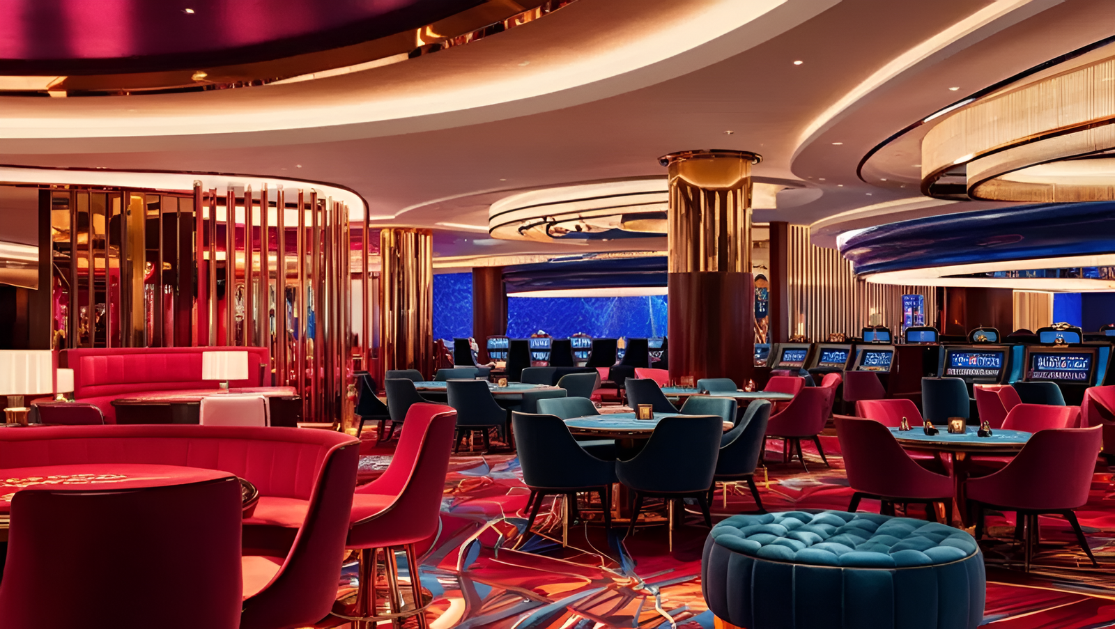 Best Online Casino Trends in 2025: AI and Personalization