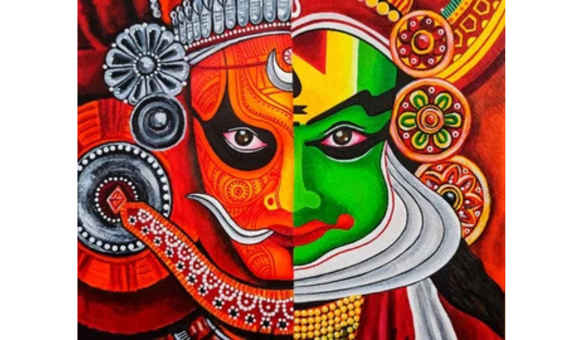 15 Best Competition Prize Winning Pookalam Designs