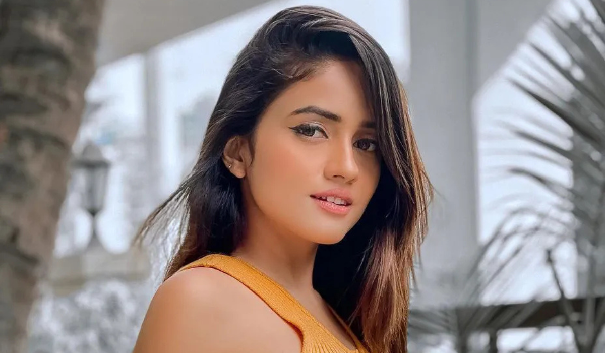nisha guragain bio