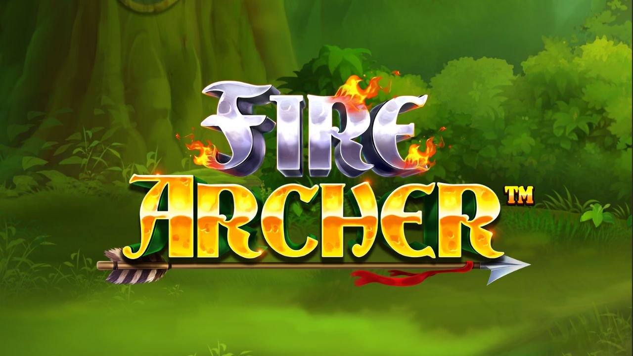 What Makes the Archer Slot Game Unique to Play?