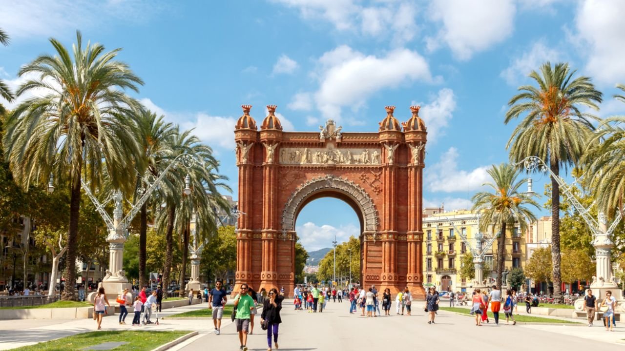 What to Do in Barcelona for Free