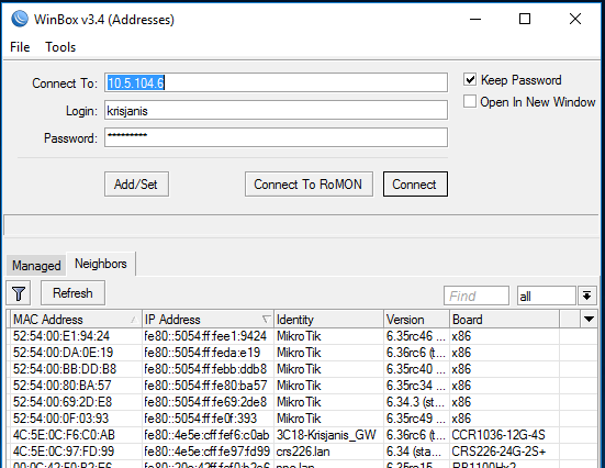 Winbox Download & Login Guide: Tutorial for Chinese Users