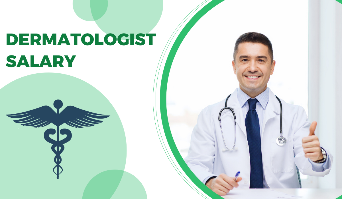 Dermatologist Salary: What to Expect in 2025