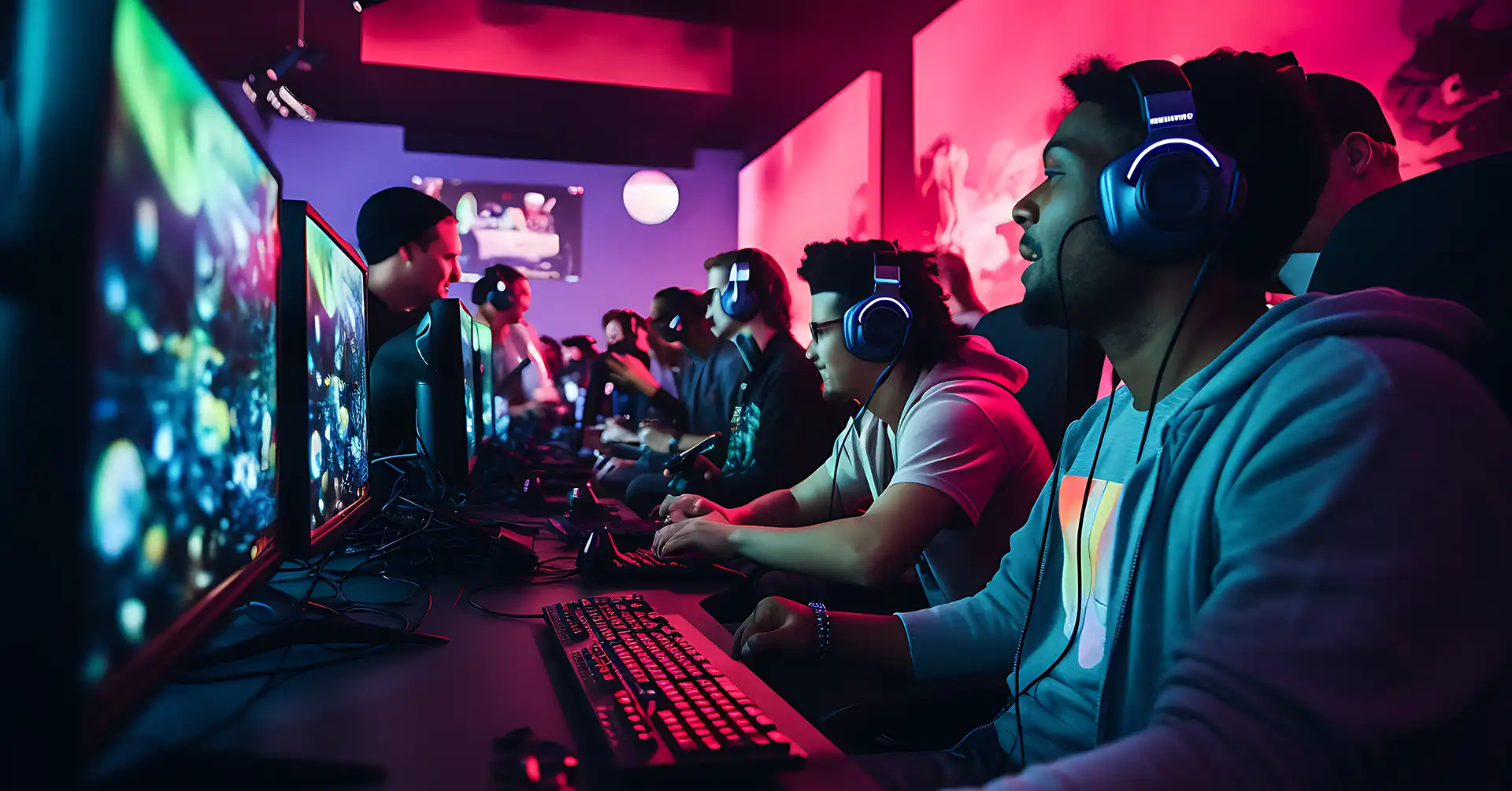 Foullrop85j.08.47h Gaming: Redefining Creativity, Freedom, and the Future of Play