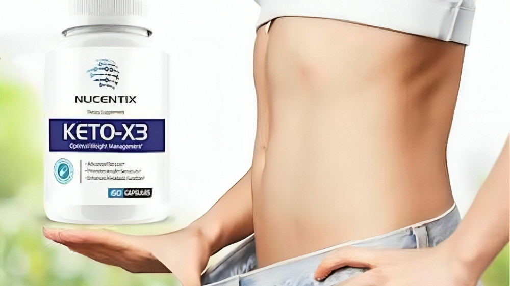 Keto X3 Rogueshul.com – Does This Keto Supplement Really Work?