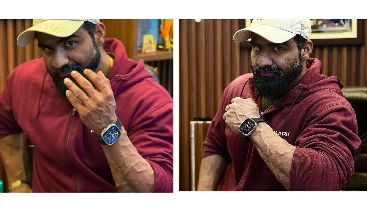 Nitesh Soni: Fitness Influencer, Entrepreneur, Family Man – Full Biography 2025