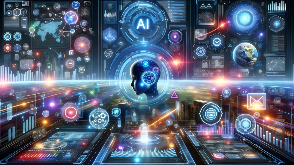 Teckjb com– Your Gateway to Tech, Finance, and Creative AI Video Tools