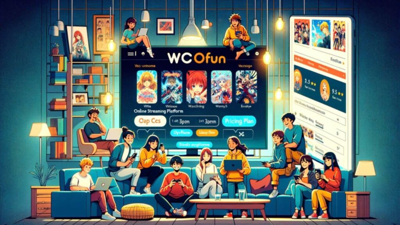 wcofun net