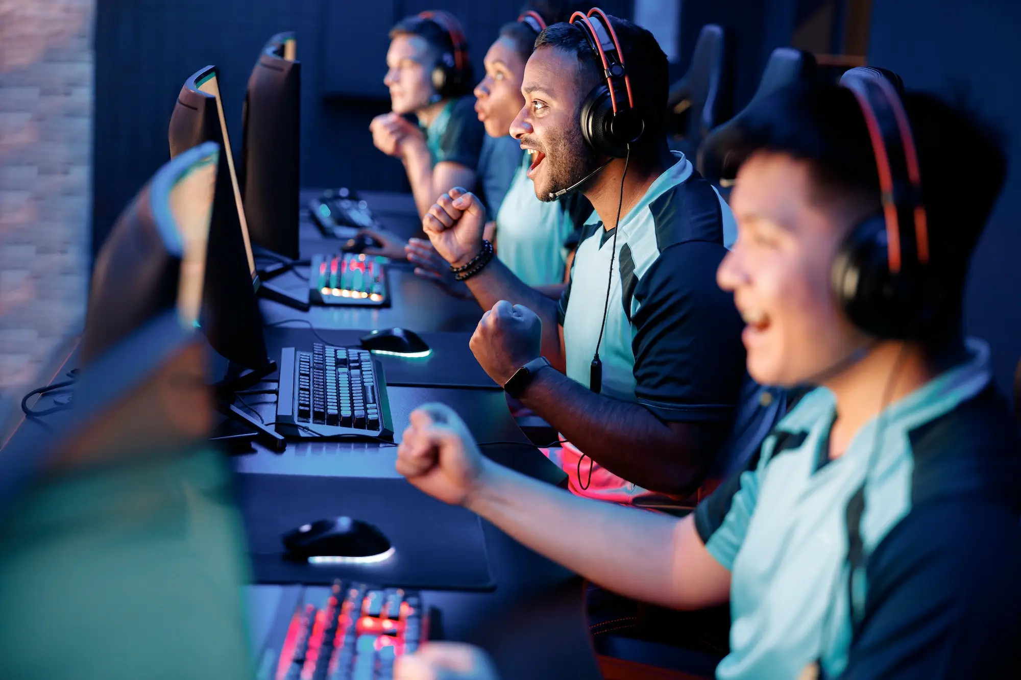 Foullrop85j.08.47h Gaming: Redefining Creativity, Freedom, and the Future of Play