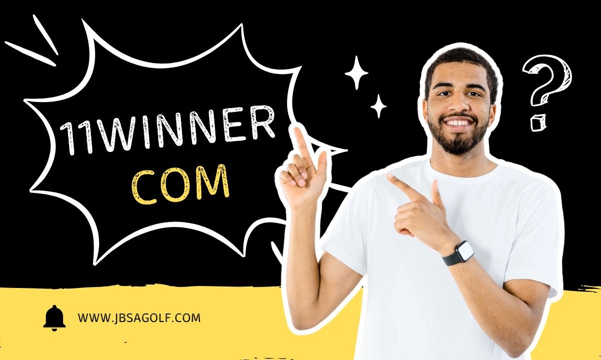 11Winner com: Your Complete Guide to 11Winner.com Download and 11Winner.com APK