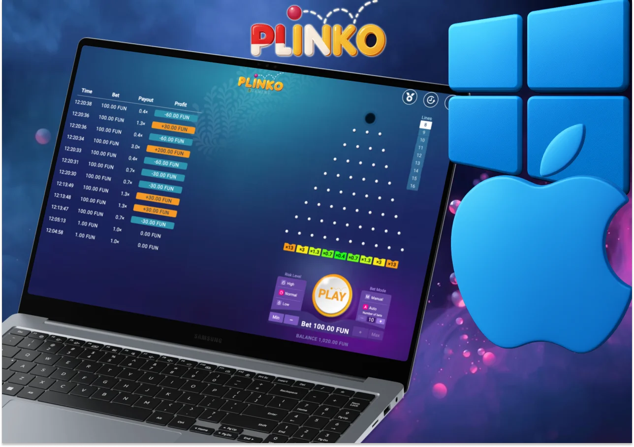 Plinko App System Requirements for Smooth Installation and Play