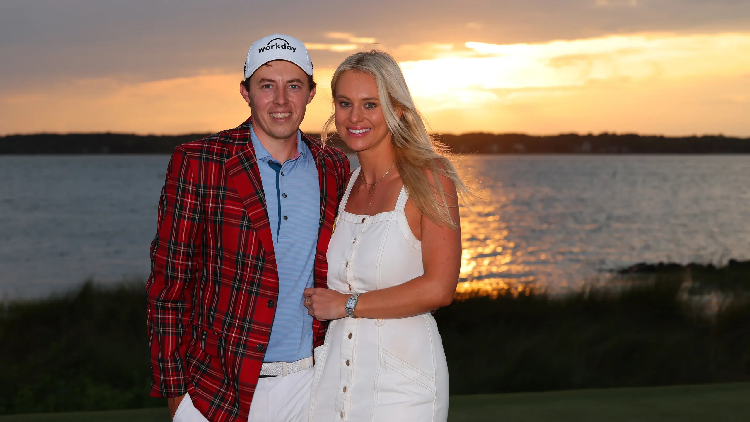 Matt Fitzpatrick Girlfriend – The Full Story Behind Katherine Gaal