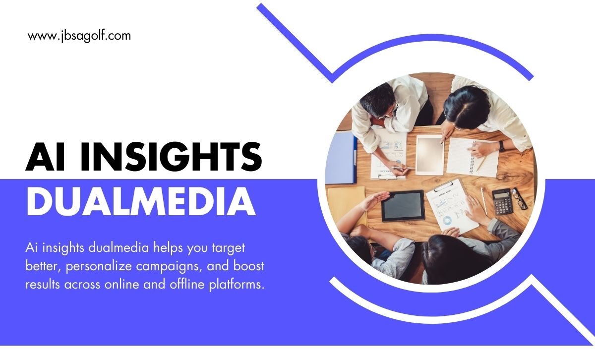 AI Insights Dualmedia