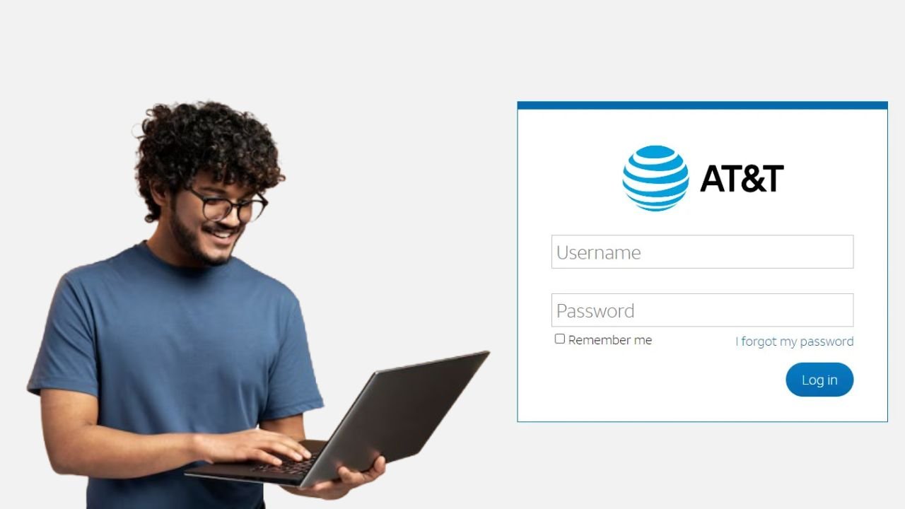 ATT My Results Login