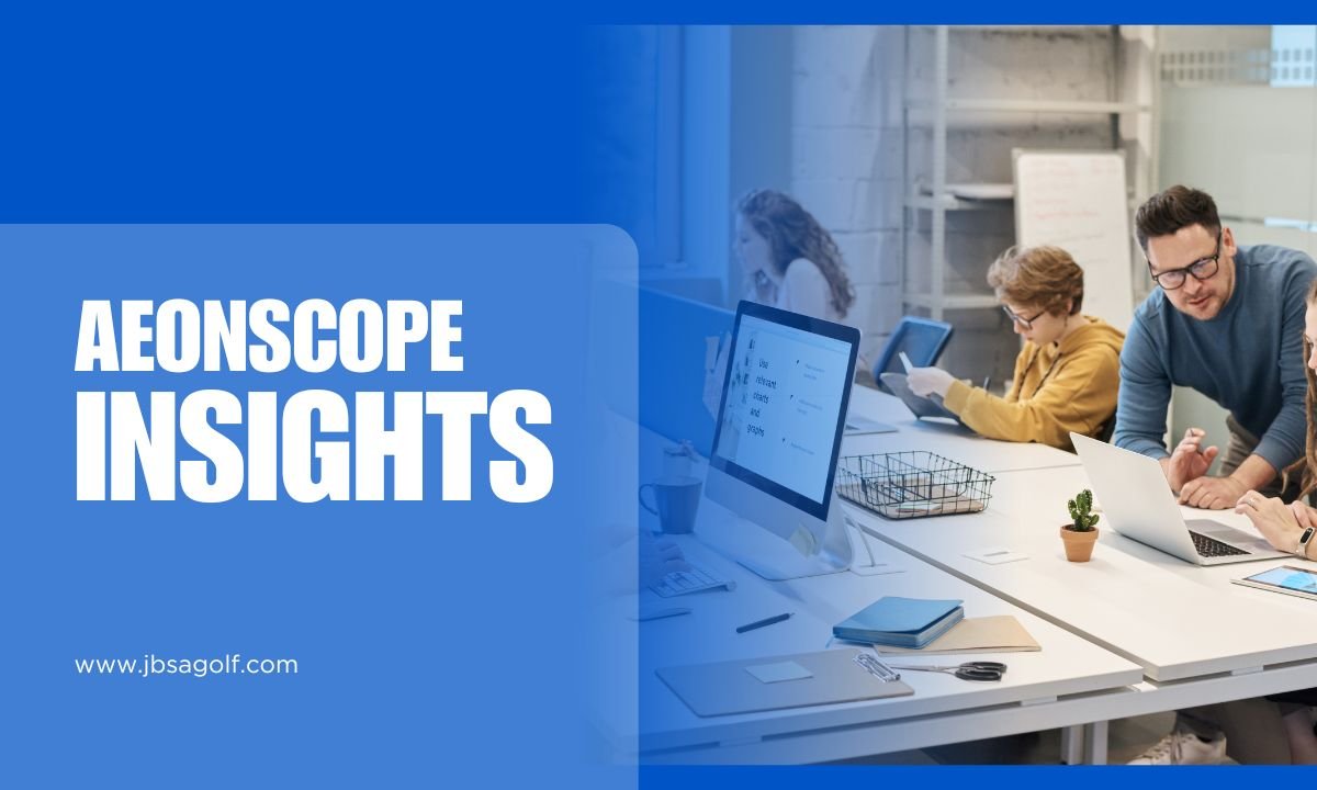 Aeonscope Insights