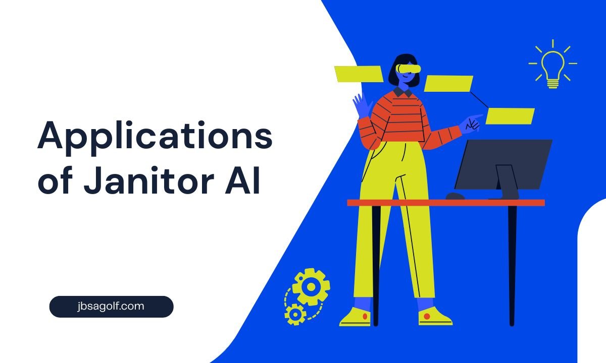 Why Isn’t Janitor AI Working?